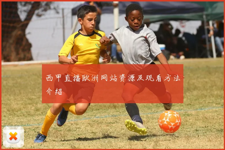 西甲直播欧洲网站资源及观看方法介绍